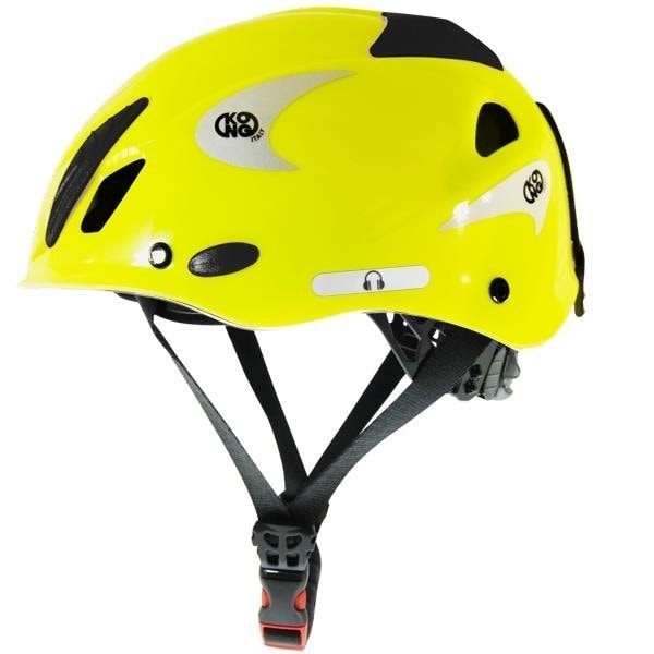 Mouse Sport, Universal Size, Yellow Fluo